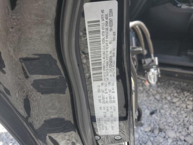 1C4PJMCS5HW635434 - 2017 JEEP CHEROKEE LATITUDE 黑色 照片 14