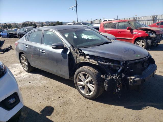 1N4AL3AP6DC913865 - 2013 NISSAN ALTIMA 2.5 CHARCOAL photo 4