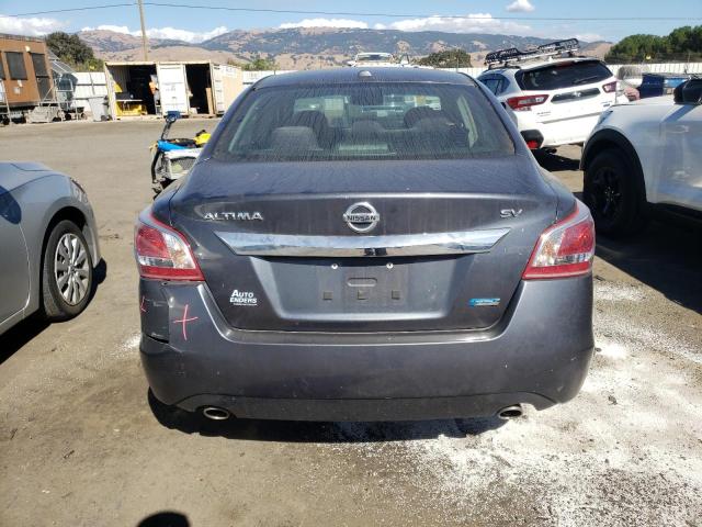 1N4AL3AP6DC913865 - 2013 NISSAN ALTIMA 2.5 CHARCOAL photo 6