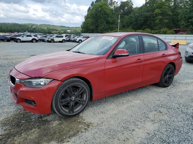 2015 BMW 328 I, 