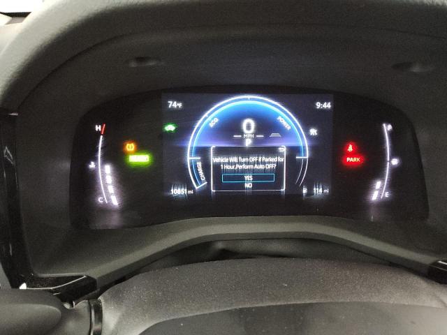 4T1DAACK5SU120434 - 2025 TOYOTA CAMRY XSE ლურჯი ფოტო 9