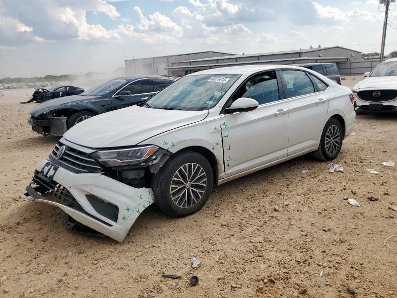 2021 VOLKSWAGEN JETTA S, 