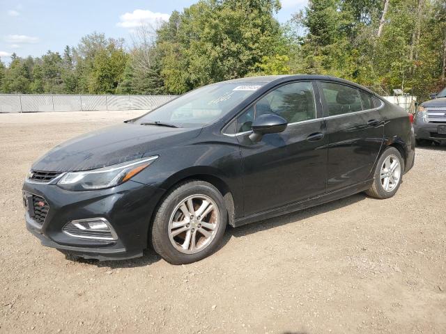 2018 CHEVROLET CRUZE LT, 