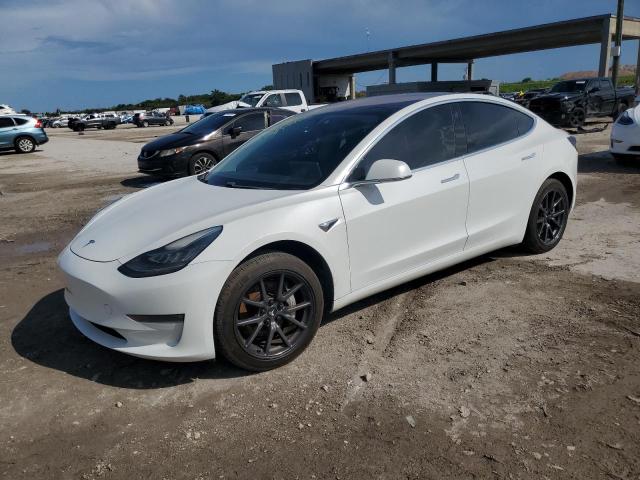 2018 TESLA MODEL 3, 
