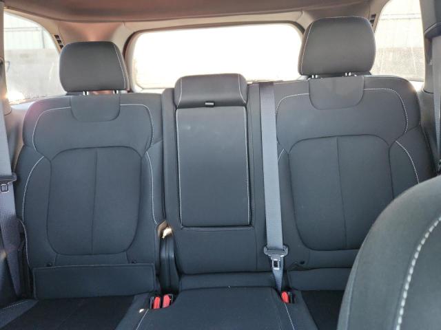 1C4RJHAG5SC291076 - 2025 JEEP GRAND CHER LAREDO CHARCOAL photo 10