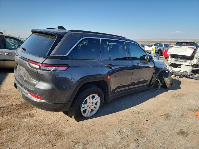 1C4RJHAG5SC291076 - 2025 JEEP GRAND CHER LAREDO CHARCOAL photo 3