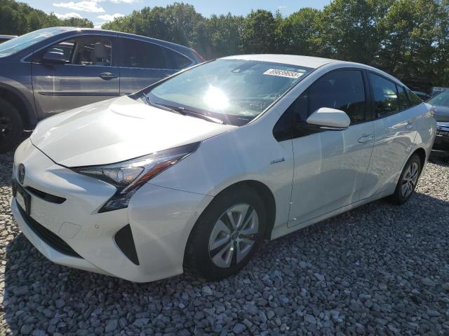 2018 TOYOTA PRIUS, 