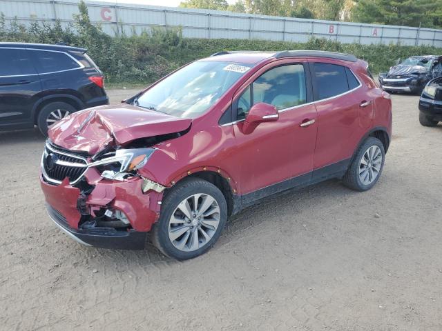 2018 BUICK ENCORE PREFERRED, 