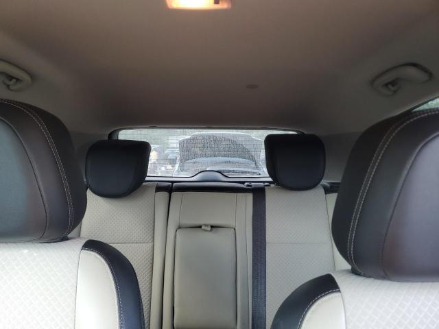 KL4CJESB6JB576780 - 2018 BUICK ENCORE PREFERRED RED photo 10