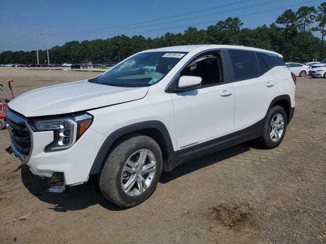 2022 GMC TERRAIN SLE, 
