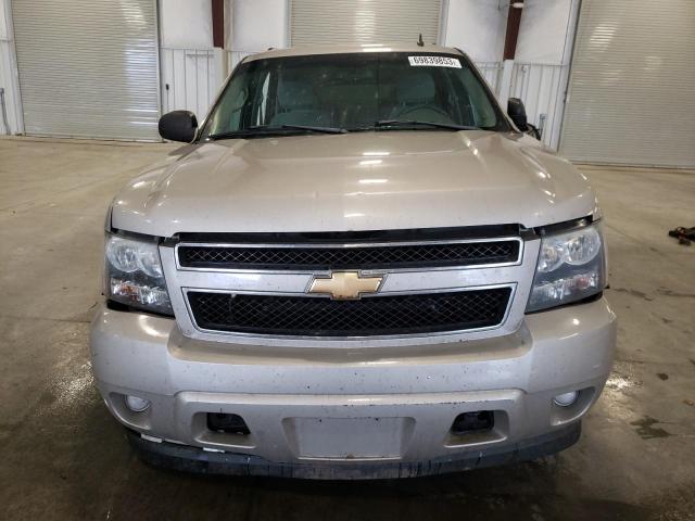 3GNFK16347G105567 - 2007 CHEVROLET SUBURBAN K1500 TAN photo 5