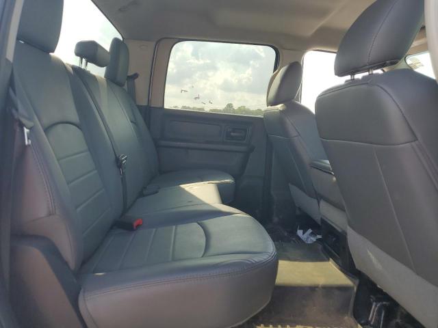 3C63RRGL4JG330929 - 2018 RAM 3500 ST Blanc photo 11