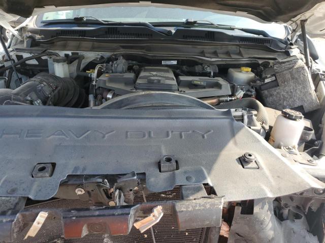 3C63RRGL4JG330929 - 2018 RAM 3500 ST Blanc photo 12