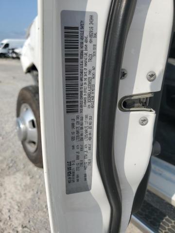 3C63RRGL4JG330929 - 2018 RAM 3500 ST Blanc photo 13