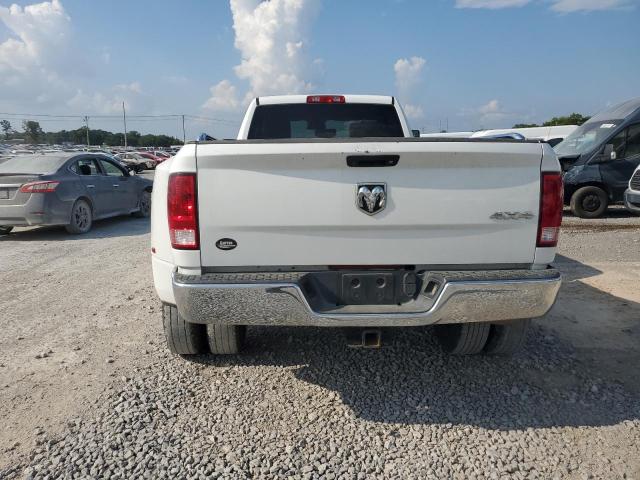 3C63RRGL4JG330929 - 2018 RAM 3500 ST Blanc photo 6