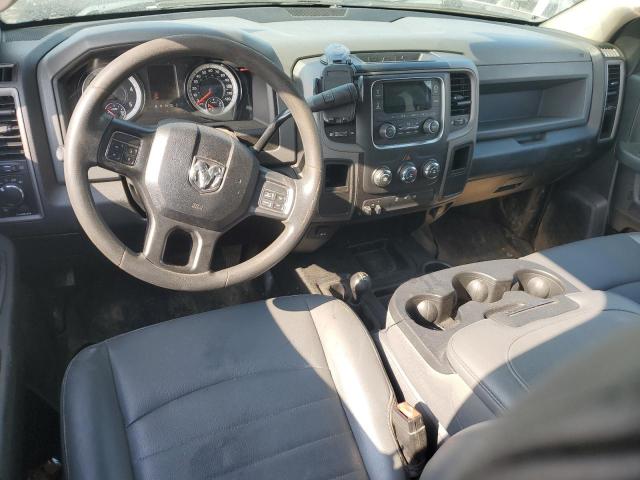 3C63RRGL4JG330929 - 2018 RAM 3500 ST Blanc photo 8