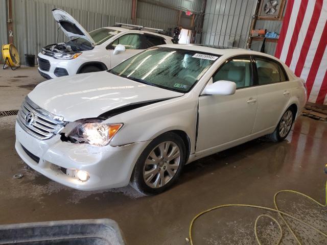 2010 TOYOTA AVALON XL, 