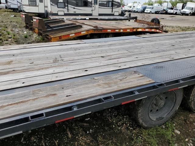 16V3F4820P6205192 - 2023 BIGT TRAILER BLACK photo 6