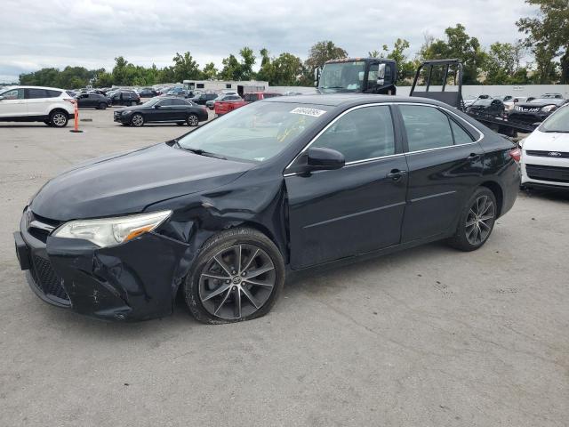 2015 TOYOTA CAMRY LE, 