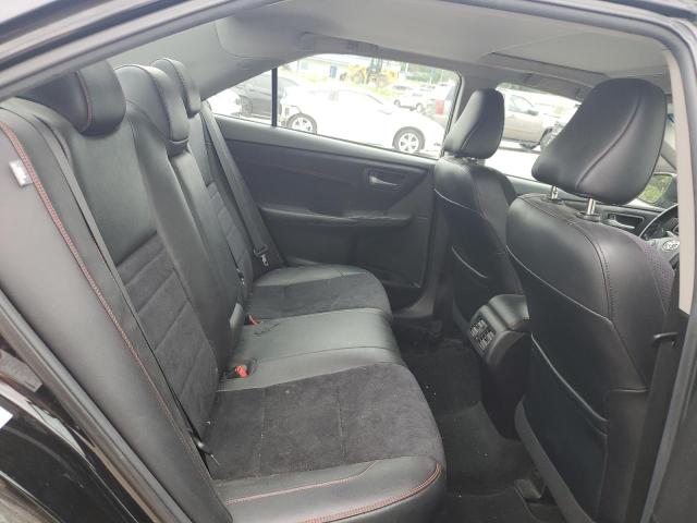 4T1BF1FK8FU968284 - 2015 TOYOTA CAMRY LE BLACK photo 10