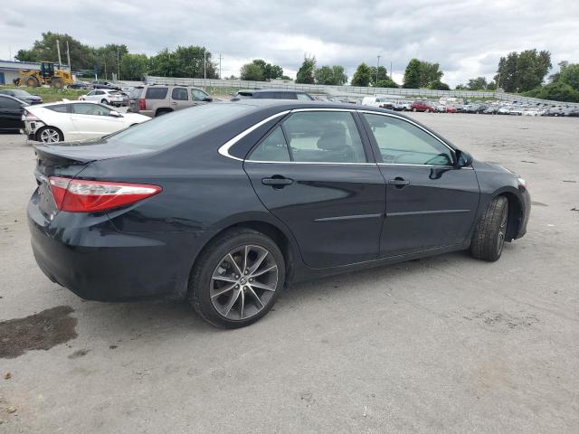 4T1BF1FK8FU968284 - 2015 TOYOTA CAMRY LE BLACK photo 3