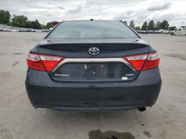 4T1BF1FK8FU968284 - 2015 TOYOTA CAMRY LE BLACK photo 6