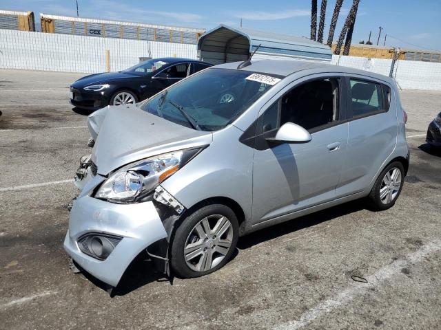2015 CHEVROLET SPARK 1LT, 