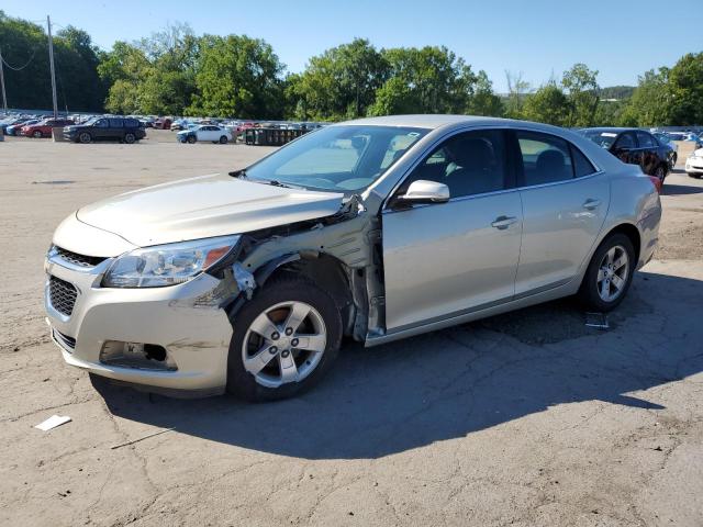 2016 CHEVROLET MALIBU LIM LT, 