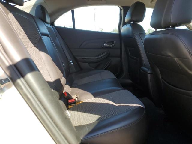 1G11C5SA6GF152363 - 2016 CHEVROLET MALIBU LIM LT CREAM photo 11