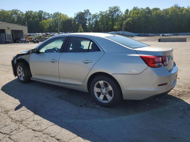 1G11C5SA6GF152363 - 2016 CHEVROLET MALIBU LIM LT CREAM photo 2