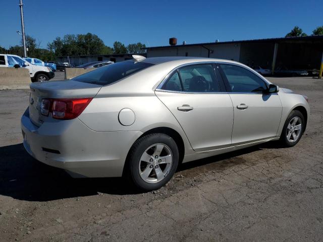 1G11C5SA6GF152363 - 2016 CHEVROLET MALIBU LIM LT CREAM photo 3