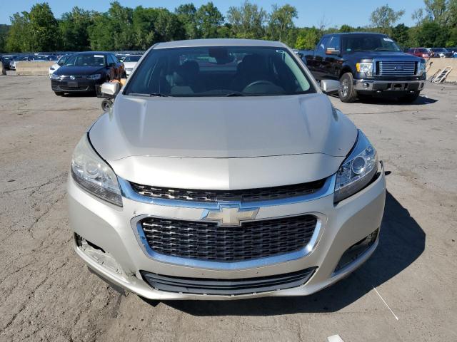 1G11C5SA6GF152363 - 2016 CHEVROLET MALIBU LIM LT CREAM photo 5