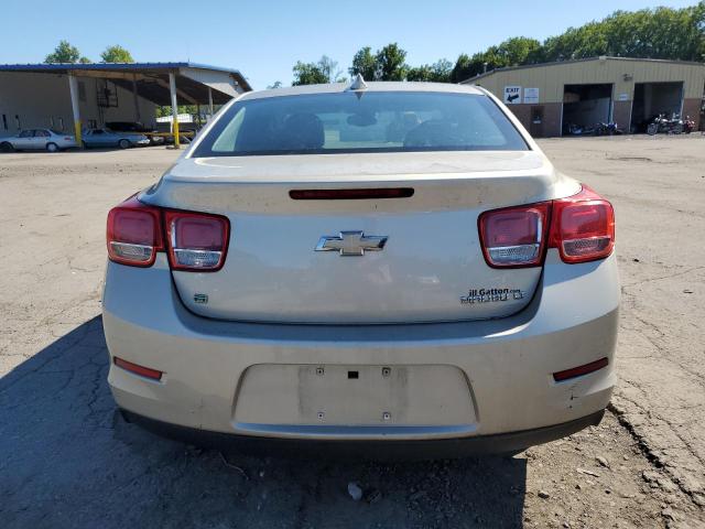 1G11C5SA6GF152363 - 2016 CHEVROLET MALIBU LIM LT CREAM photo 6
