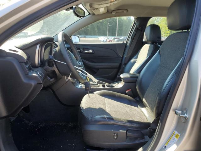 1G11C5SA6GF152363 - 2016 CHEVROLET MALIBU LIM LT CREAM photo 7