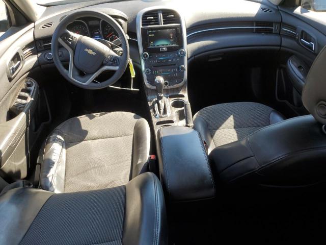 1G11C5SA6GF152363 - 2016 CHEVROLET MALIBU LIM LT CREAM photo 8