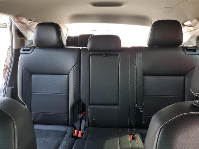 1V2HR2CA2MC547430 - 2021 VOLKSWAGEN ATLAS SE Қара фото 10