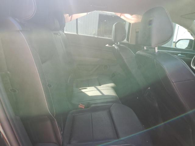 1V2HR2CA2MC547430 - 2021 VOLKSWAGEN ATLAS SE Қара фото 11