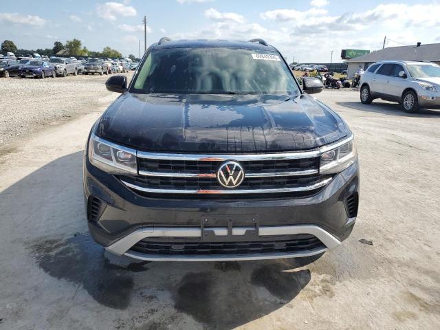1V2HR2CA2MC547430 - 2021 VOLKSWAGEN ATLAS SE Қара фото 5