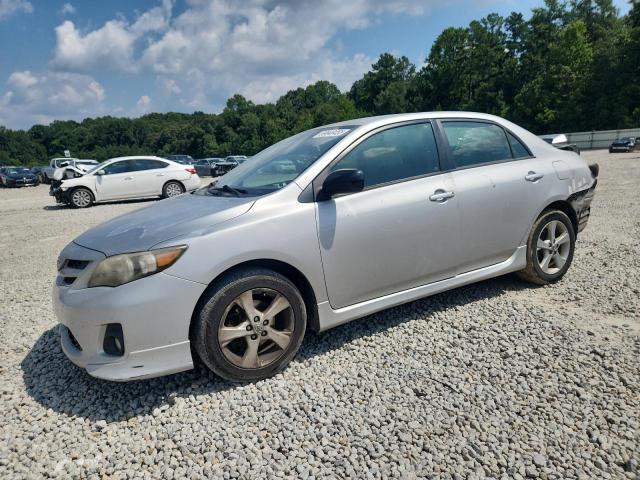 2012 TOYOTA COROLLA BASE, 