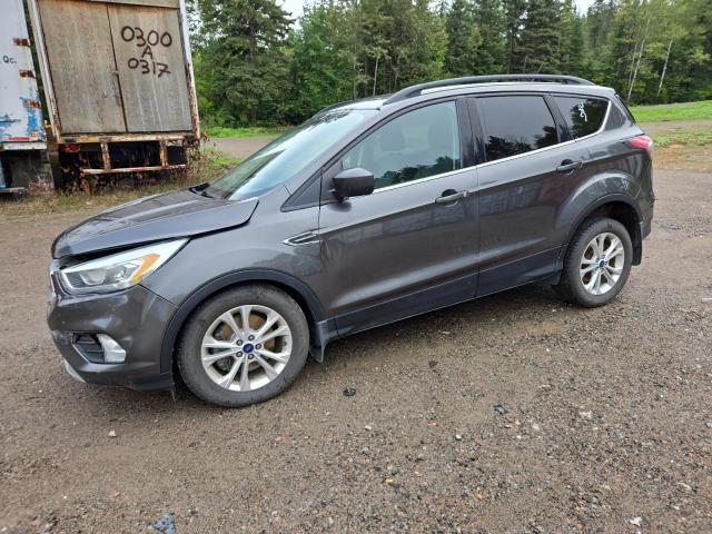2017 FORD ESCAPE SE, 
