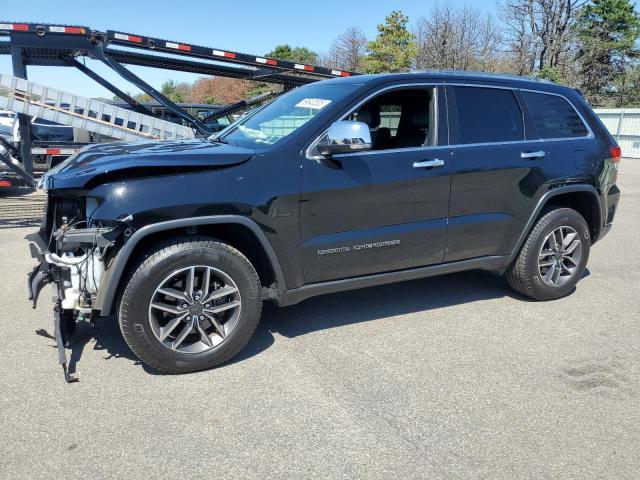 2020 JEEP GRAND CHER LIMITED, 