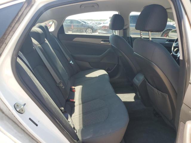 5NPE34AF8JH640565 - 2018 HYUNDAI SONATA SPORT თეთრი ფოტო 10