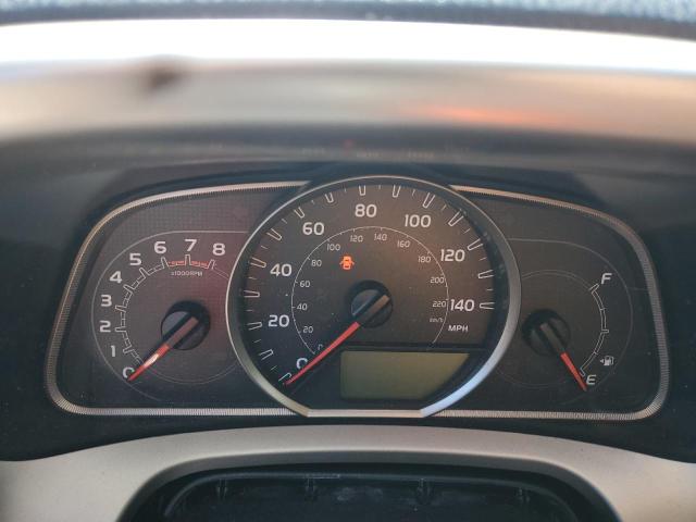 2T3WFREVXDW070687 - 2013 TOYOTA RAV4 XLE WHITE photo 9