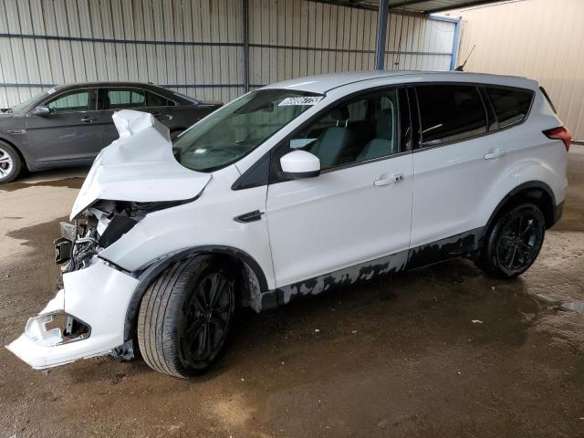 2019 FORD ESCAPE SE, 