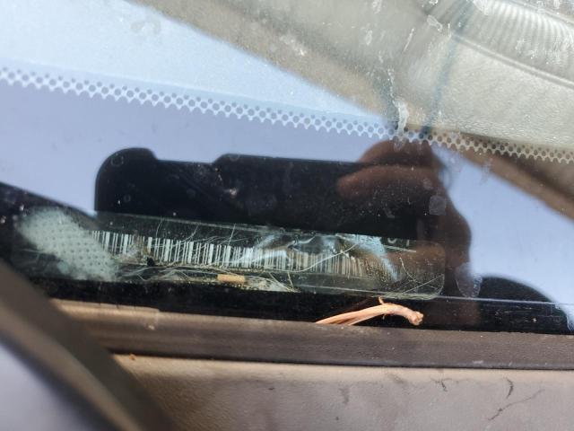 1J8HH58246C221891 - 2006 JEEP COMMANDER LIMITED رمادي صورة 12