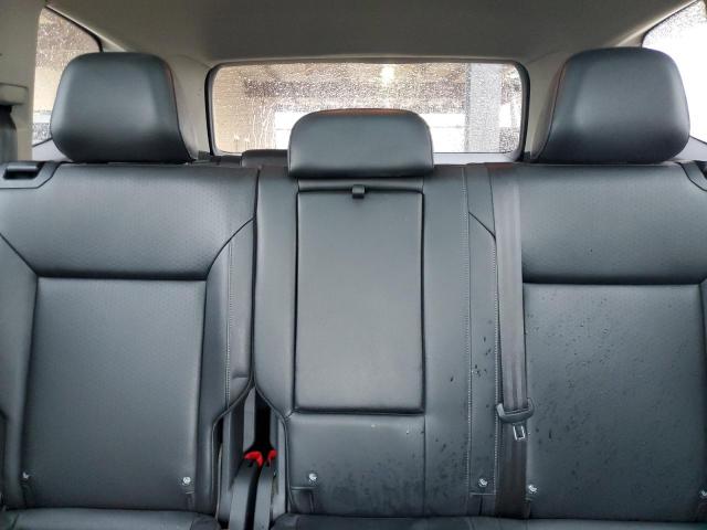 1V2RR2CAXJC572432 - 2018 VOLKSWAGEN ATLAS SEL Qara foto 10