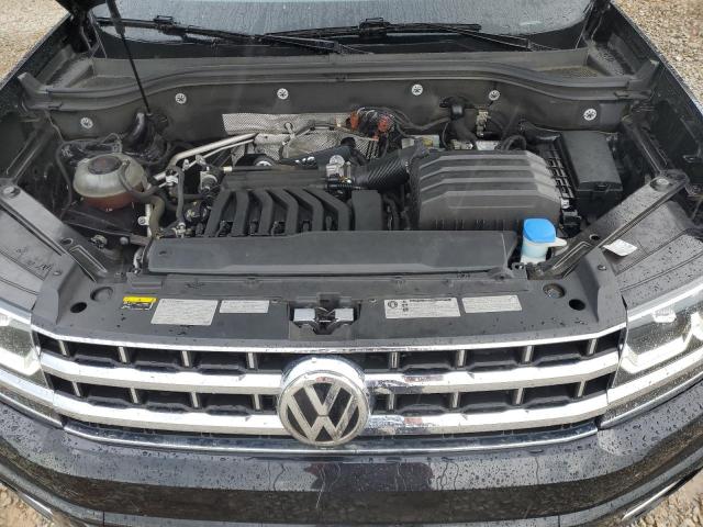 1V2RR2CAXJC572432 - 2018 VOLKSWAGEN ATLAS SEL Qara foto 12