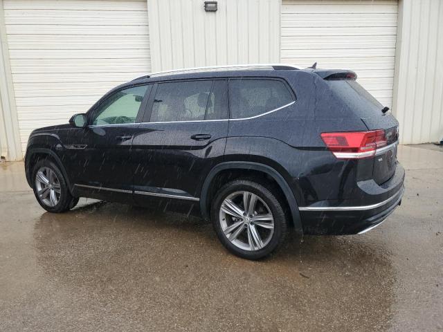 1V2RR2CAXJC572432 - 2018 VOLKSWAGEN ATLAS SEL Qara foto 2