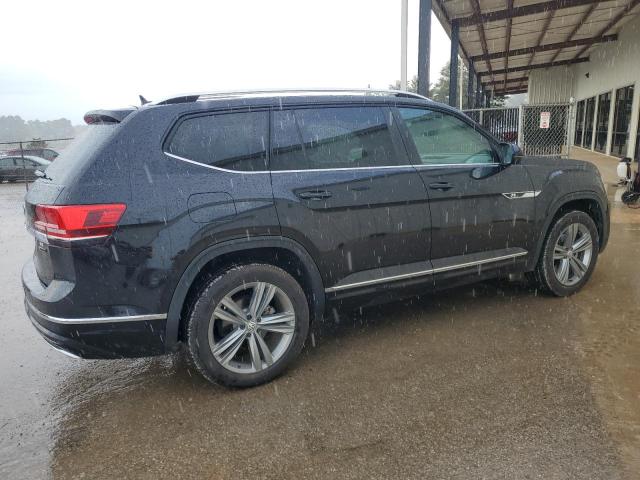 1V2RR2CAXJC572432 - 2018 VOLKSWAGEN ATLAS SEL Qara foto 3