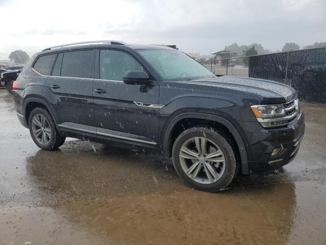 1V2RR2CAXJC572432 - 2018 VOLKSWAGEN ATLAS SEL Qara foto 4